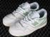 New Balance 550 White Mint Green BB550FS1
