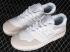 New Balance 550 White Summer Fog Rain Cloud BB550NCB