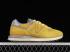 New Balance 574 Bodega Legacy Arrival Lemon Curry Wet Weather Blue U574LGB1