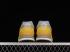 New Balance 574 Bodega Legacy Arrival Lemon Curry Wet Weather Blue U574LGB1