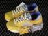 New Balance 574 Bodega Legacy Arrival Lemon Curry Wet Weather Blue U574LGB1