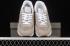 New Balance 574 Core Grey Silver ML574EGG