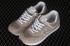 New Balance 574 Core Grey Silver ML574EGG