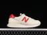 New Balance 574 Legacy Angora Crimson U574LGTC