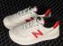 New Balance 574 Legacy Angora Crimson U574LGTC