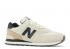 New Balance 574 Macadamia Nut Black ML574DW