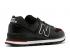 New Balance 574 Rugged Black White ML574DTD