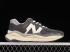 New Balance 57/40 Vintage Dark Grey White M5740VL1