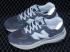 New Balance 57/40 Vintage Dark Grey White M5740VL1