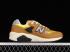 New Balance 580 Real Mad Brown MT580AB2