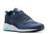 New Balance 580 Reengineered Navy Teal MRT580TN