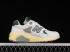 New Balance 580 White Nightwatch Green Sea Salt MT580RCA