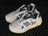 New Balance 580 White Nightwatch Green Sea Salt MT580RCA