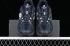 New Balance 610 Black Phantom Classic Crimson ML610TAF