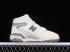 New Balance 650R Aime Leon Dore White Grey BB650RA1
