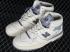 New Balance 650R Aime Leon Dore White Grey BB650RA1
