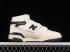 New Balance 650R Aime Leon Dore White Navy BB650RD1