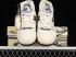 New Balance 650R Aime Leon Dore White Navy BB650RD1