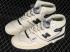 New Balance 650R Aime Leon Dore White Navy BB650RD1