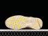 New Balance 725 Cream Grey Yellow ML725NK1