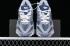 New Balance 9060 Grey Day Arctic Grey Steel Silver Metallic U9060MD1