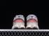 New Balance 9060 Sea Salt Cherry Blossom Pink U9060TRU