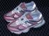 New Balance 9060 Sea Salt Cherry Blossom Pink U9060TRU