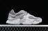 New Balance 9060 Shadow Grey Concrete Silver Metallic U9060GG