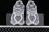 New Balance 9060 Shadow Grey Concrete Silver Metallic U9060GG