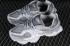 New Balance 9060 Shadow Grey Concrete Silver Metallic U9060GG