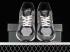 New Balance 990V3 US9D Black Grey White M990MC3