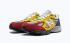 New Balance 990 Multi Color Athletic Shoes