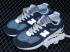 New Balance 990v2 Made In USA Teddy Santis Navy Castlerock M990TB2