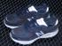 New Balance 990v3 Kith Genesis Navy Cream M990KI3