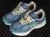 New Balance 990v3 Levis Denim Mallard Blue Dark Blue M990LI3