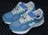 New Balance 990v3 Levis Denim Mallard Blue Dark Blue M990LI3