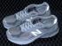 New Balance 990v3 MADE in USA Grey White M990GY3