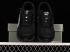 New Balance 990v3 Made In USA Total Black M990TB3