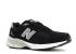 New Balance 990v3 Made In Usa Black White Grey M990BK3