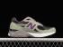 New Balance 990v3 MiUSA Teddy Santis Green Purple M990TC3