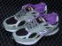 New Balance 990v3 MiUSA Teddy Santis Green Purple M990TC3