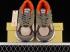 New Balance 990v3 MiUSA Teddy Santis Khaki Orange M990BT3