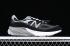 New Balance 990v6 Black Grey White M990BK6