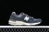 New Balance 991 Dark Blue Grey Black M991GNV