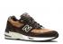 New Balance 991 Made In England Brown Tan M991DBT