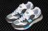 New Balance 992 Kith Spring 2 Steel Blue M992KT