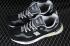 New Balance 992 Made in USA Black Grey M992BK