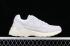 New Balance 992 White Silver Nimbus Cloud M992MD