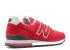 New Balance 996 Red M996RR