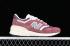 New Balance 997R Brick Red Cream Silver U997RCC